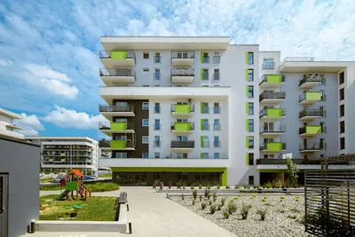 Nowe Złotno PROFIT DEVELOPMENT